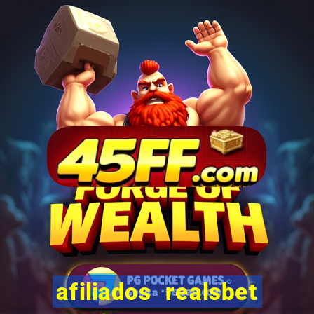 afiliados realsbet com login
